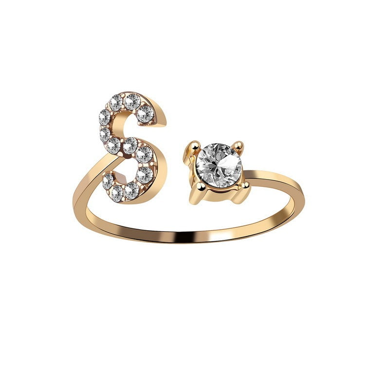 Seravo Initial Ring™