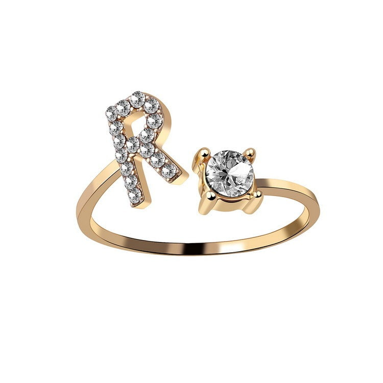 Seravo Initial Ring™