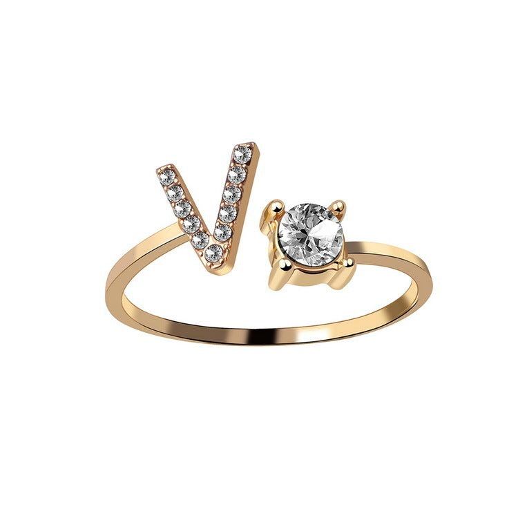 Seravo Initial Ring™