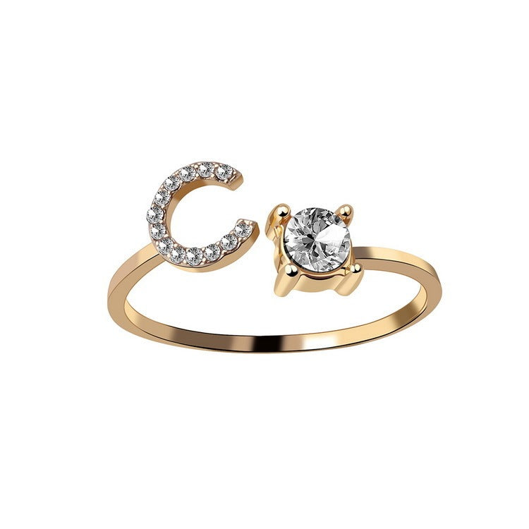 Seravo Initial Ring™