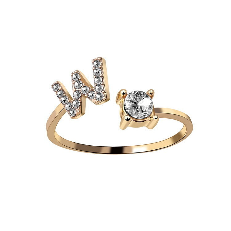 Seravo Initial Ring™