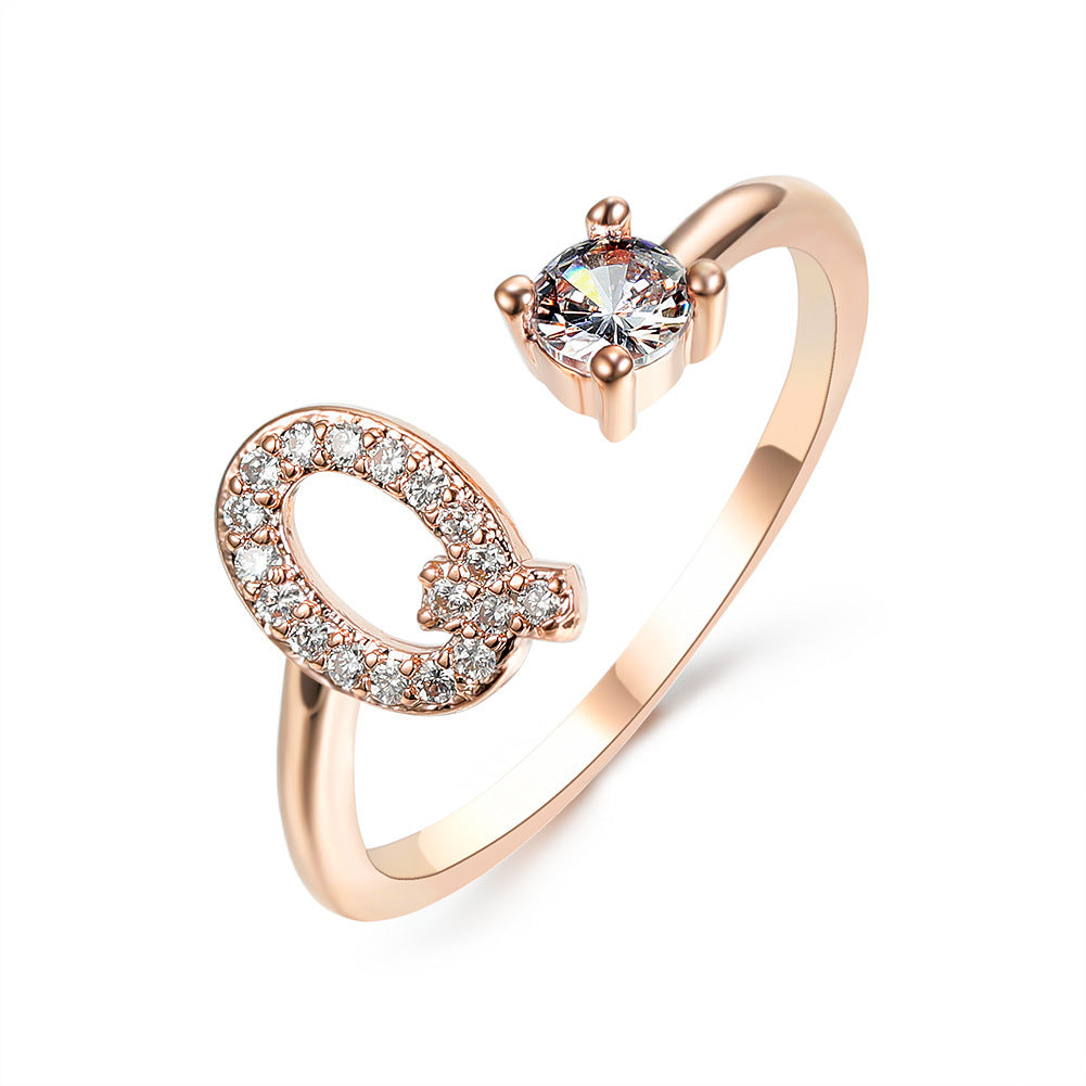 Seravo Initial Ring™