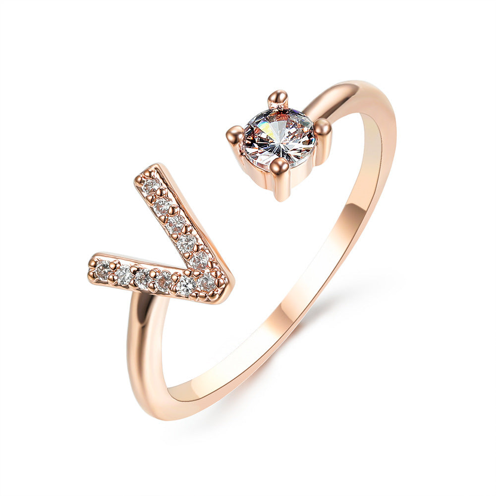 Seravo Initial Ring™