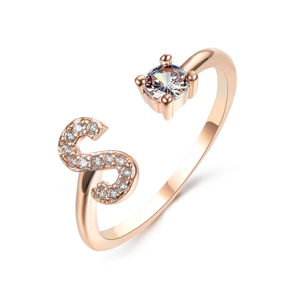 Seravo Initial Ring™