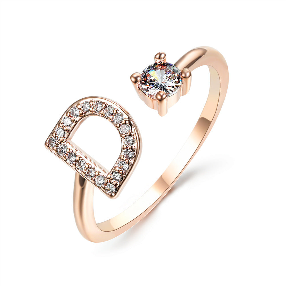 Seravo Initial Ring™