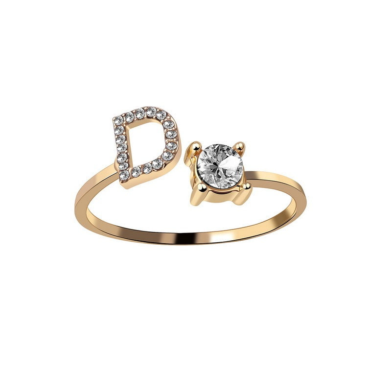 Seravo Initial Ring™
