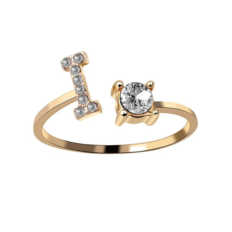 Seravo Initial Ring™