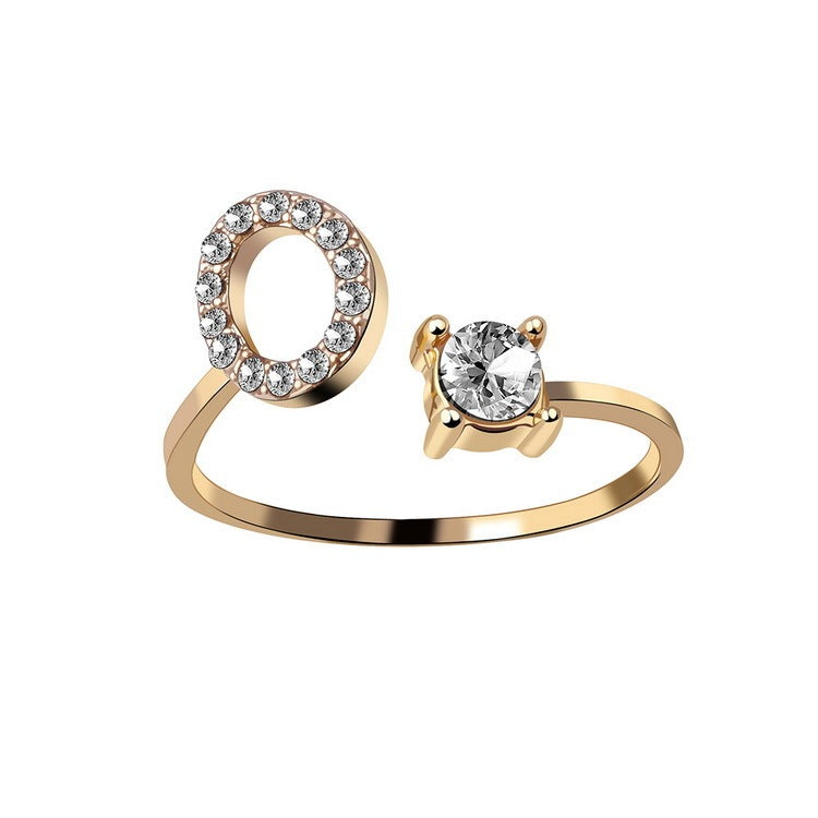Seravo Initial Ring™