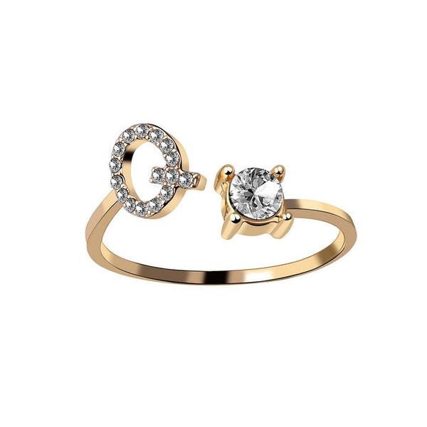 Seravo Initial Ring™