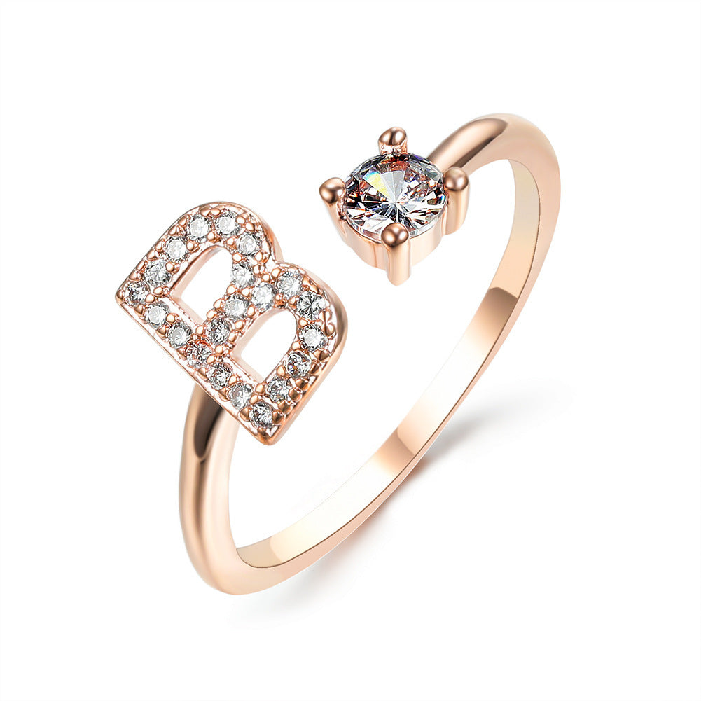 Seravo Initial Ring™