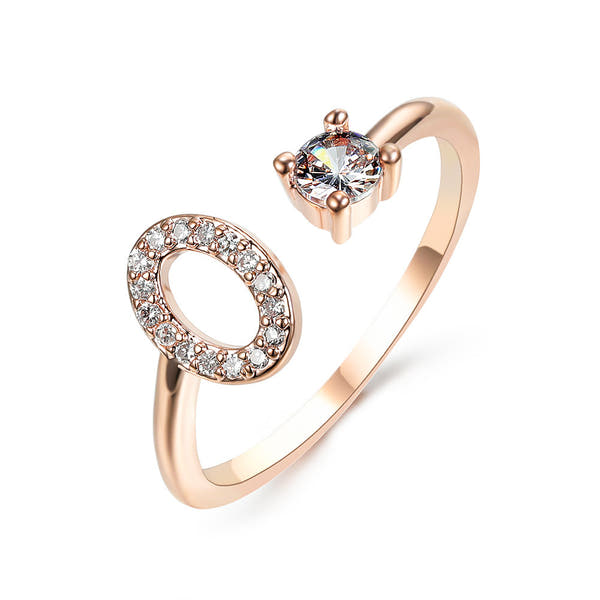 Seravo Initial Ring™