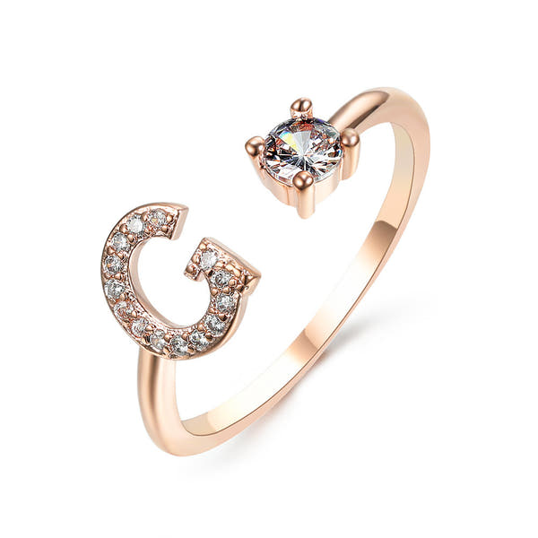 Seravo Initial Ring™