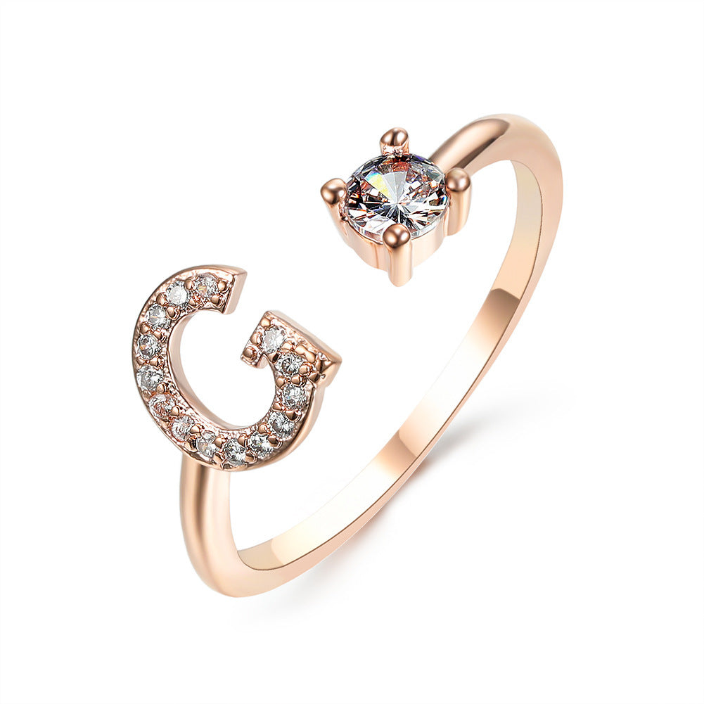 Seravo Initial Ring™