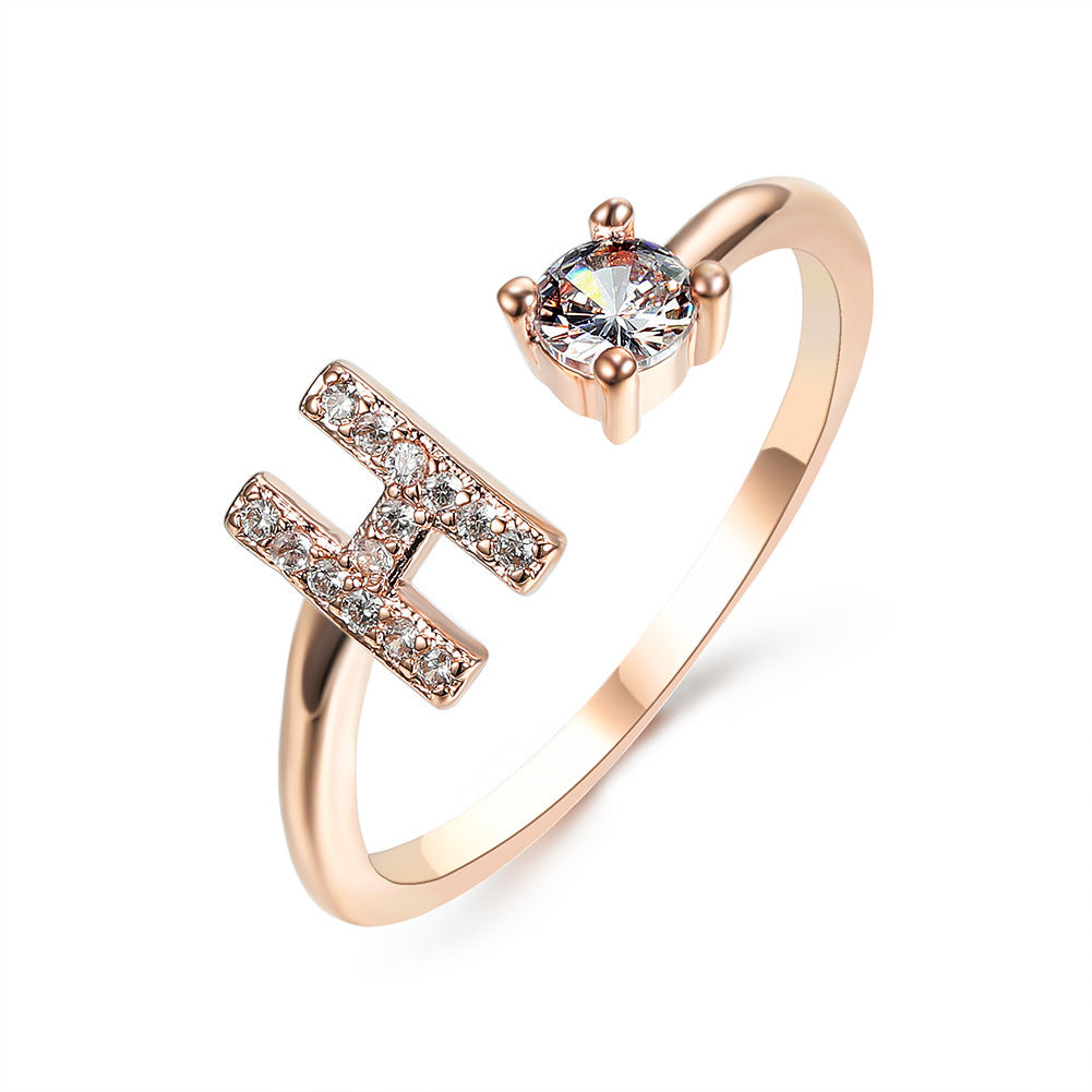 Seravo Initial Ring™