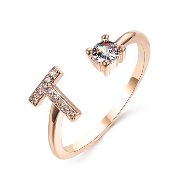Seravo Initial Ring™