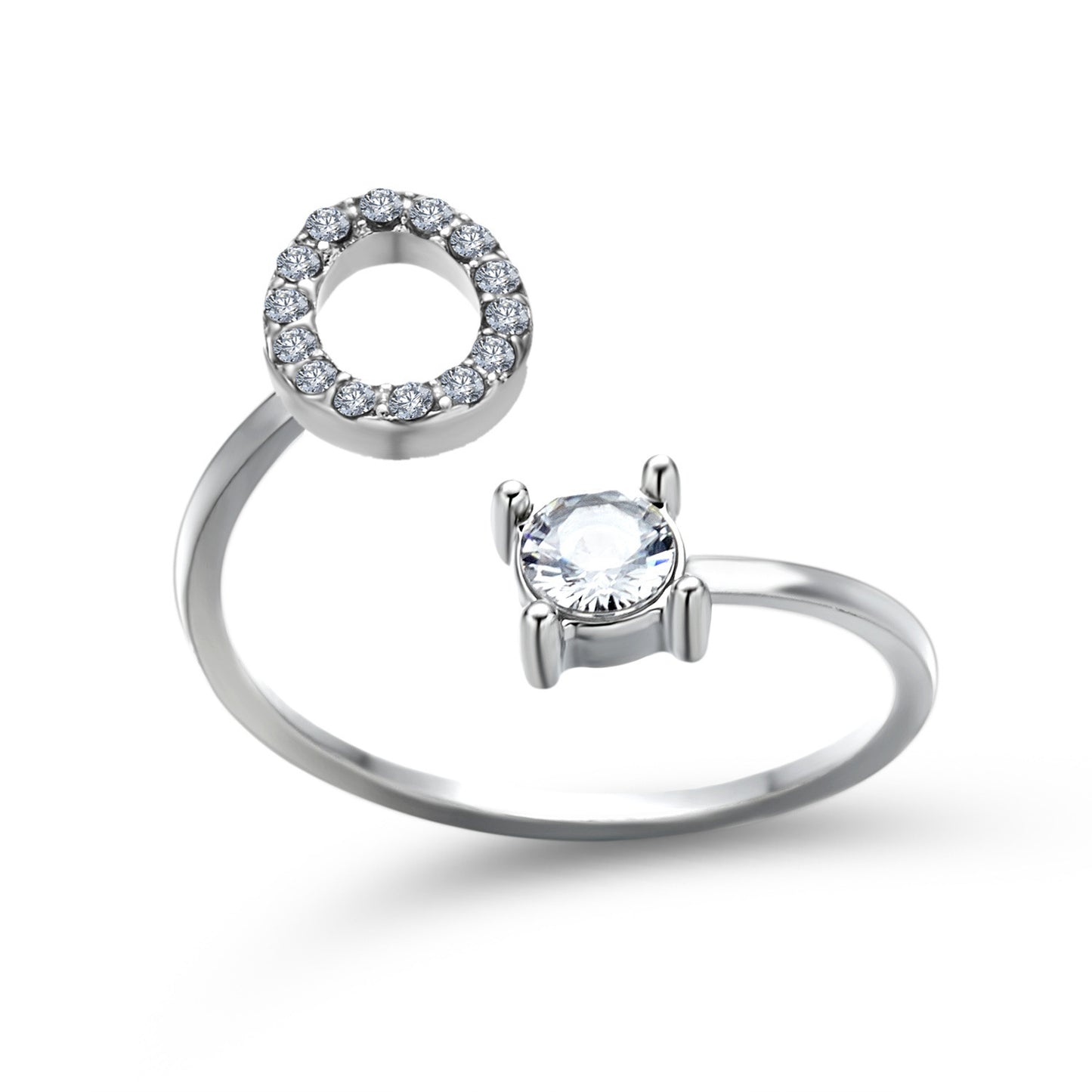 Seravo Initial Ring™