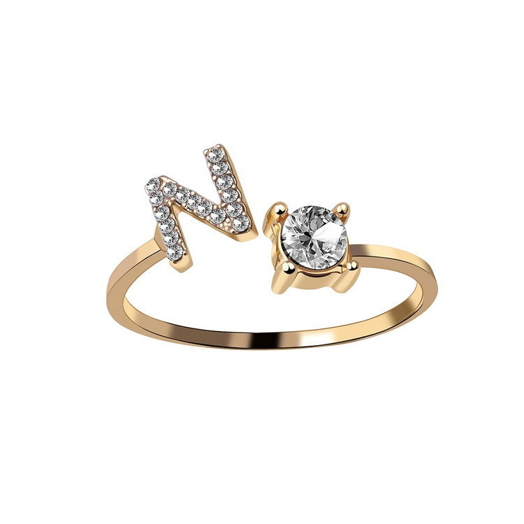 Seravo Initial Ring™