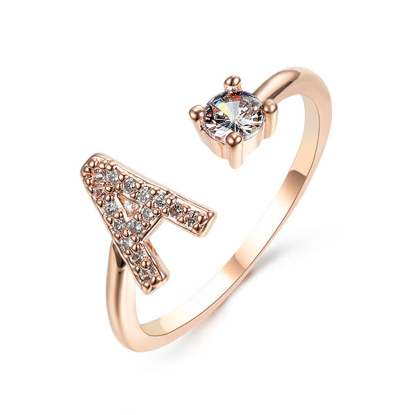 Seravo Initial Ring™
