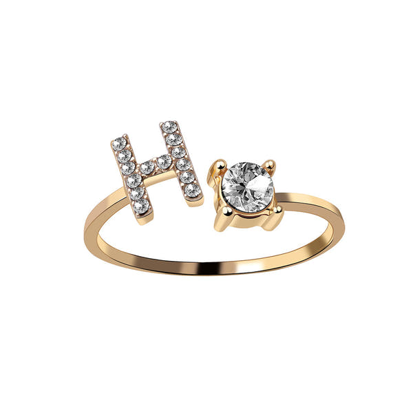 Seravo Initial Ring™