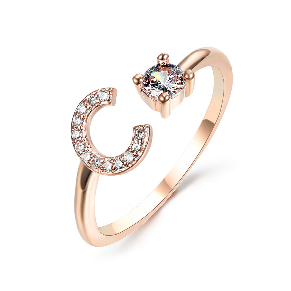 Seravo Initial Ring™