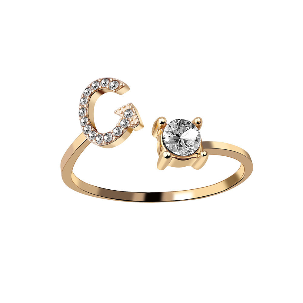 Seravo Initial Ring™
